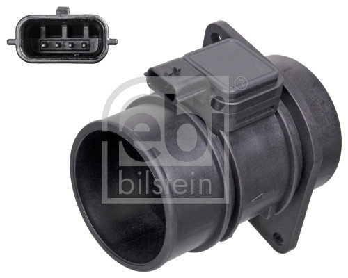 oro masės jutiklis - 102549 FEBI BILSTEIN