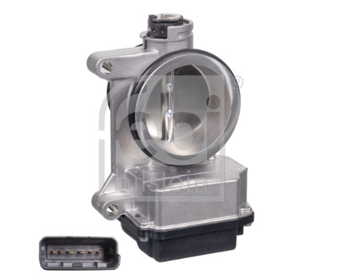 Throttle body - 102552 FEBI BILSTEIN