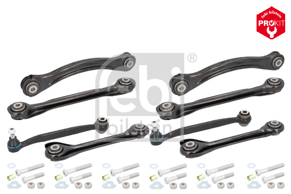 Rod/Strut, wheel suspension - 102557 FEBI BILSTEIN