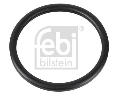 Gasket, thermostat - 10255 FEBI BILSTEIN