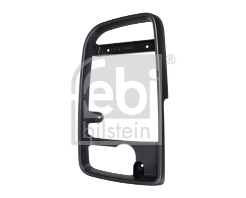 Telaio, Specchio esterno - 102560 FEBI BILSTEIN