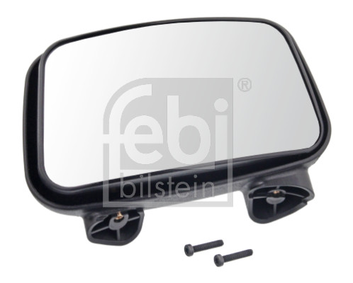 Specchio retrovisore esterno - 102561 FEBI BILSTEIN
