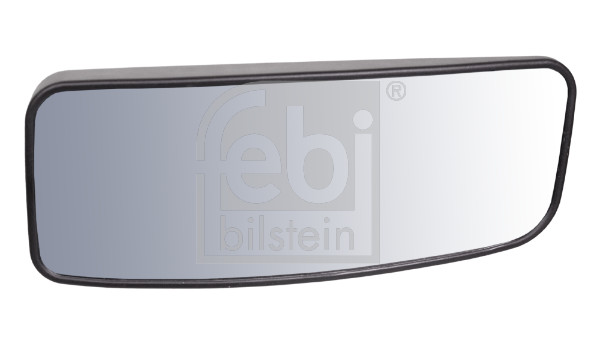 Mirror Glass, wide angle mirror - 102563 FEBI BILSTEIN