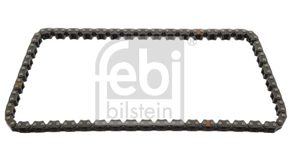 Chain, oil pump drive - 102566 FEBI BILSTEIN