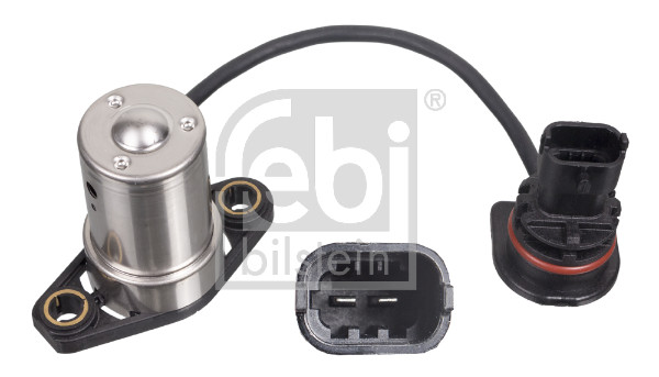 Sensor, engine oil level - 102568 FEBI BILSTEIN