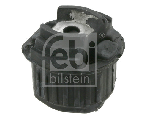 Supporto, Corpo assiale - 10256 FEBI BILSTEIN