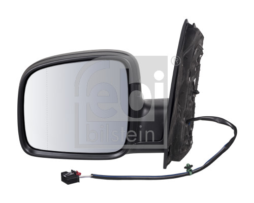 Outside Mirror - 102571 FEBI BILSTEIN