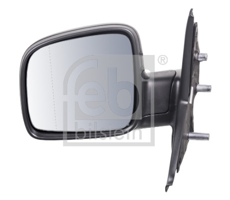 Outside Mirror - 102573 FEBI BILSTEIN