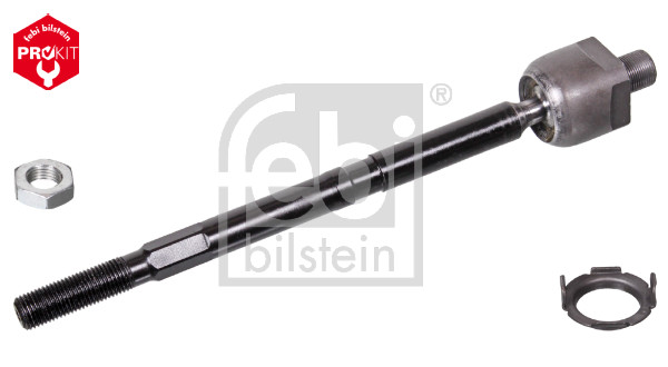 Осевой шарнир, рулевая тяга - 102576 FEBI BILSTEIN