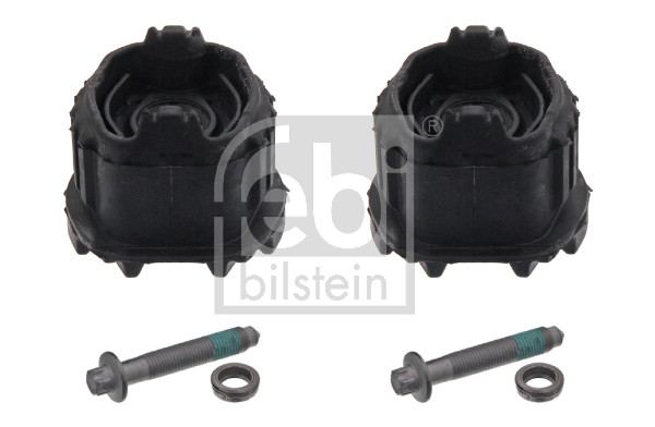 Bearing Set, axle beam - 10257 FEBI BILSTEIN