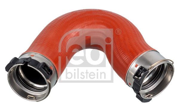 Flessibile aria alimentazione - 102582 FEBI BILSTEIN