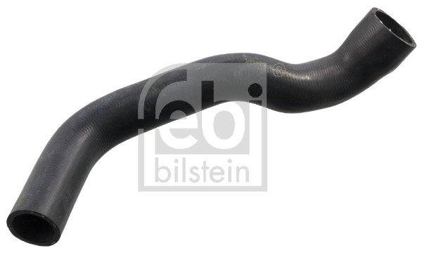 Flessibile radiatore - 102588 FEBI BILSTEIN