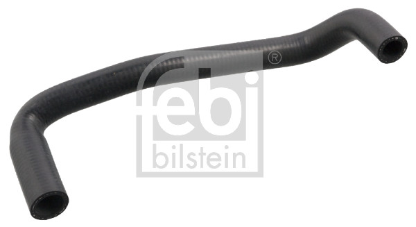 Flessibile radiatore - 102589 FEBI BILSTEIN