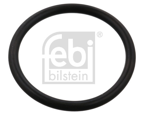 Anello di tenuta, Flessibile refrigerante - 102594 FEBI BILSTEIN