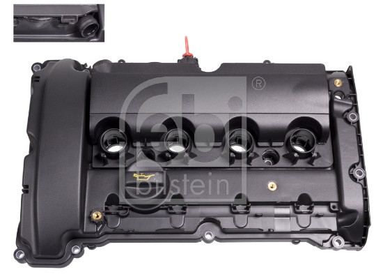 Copritestata - 102602 FEBI BILSTEIN