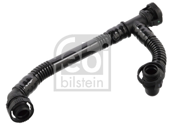 Flessibile, Ventilazione monoblocco - 102603 FEBI BILSTEIN