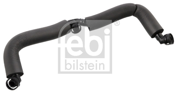 Flessibile, Ventilazione monoblocco - 102605 FEBI BILSTEIN
