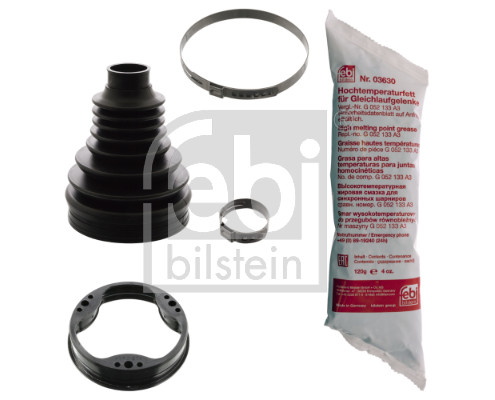 Kit cuffia, Semiasse - 102609 FEBI BILSTEIN