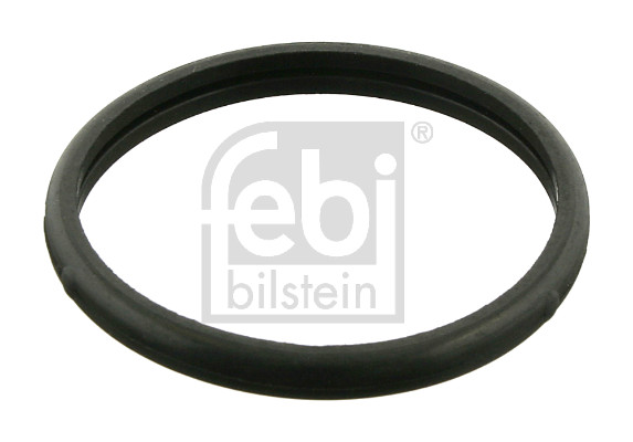 Прокладка, термостат - 10260 FEBI BILSTEIN