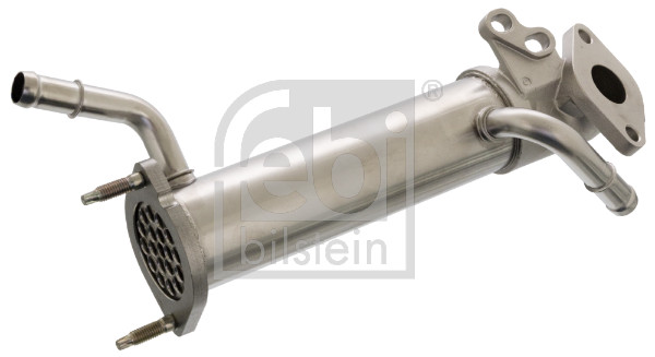 Cooler, exhaust gas recirculation - 102616 FEBI BILSTEIN