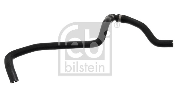 Radiator Hose - 102619 FEBI BILSTEIN