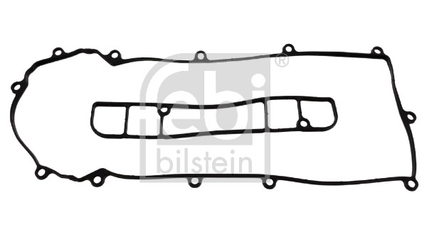 Gasket, cylinder head cover - 102623 FEBI BILSTEIN