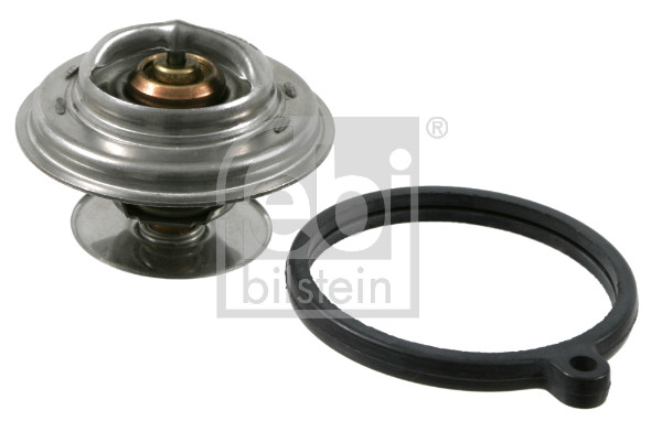 termostatas, aušinimo skystis - 10262 FEBI BILSTEIN