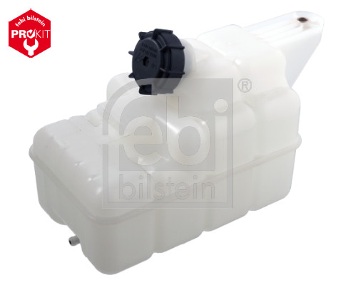 Serbatoio compensazione, Refrigerante - 102643 FEBI BILSTEIN