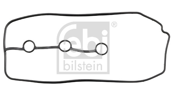 Gasket, cylinder head cover - 102655 FEBI BILSTEIN
