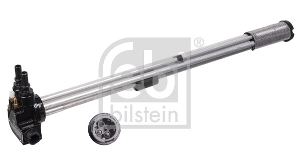 Sender Unit, fuel tank - 102661 FEBI BILSTEIN