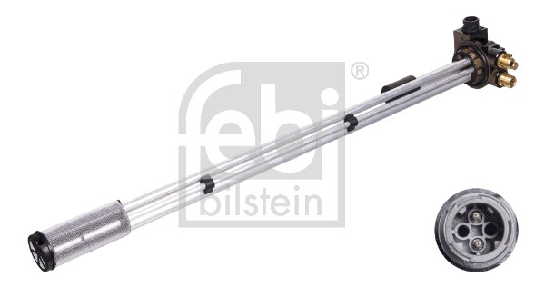 Sender Unit, fuel tank - 102662 FEBI BILSTEIN