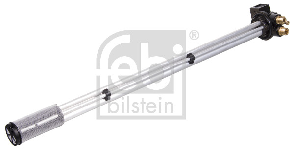 Sender Unit, fuel tank - 102664 FEBI BILSTEIN