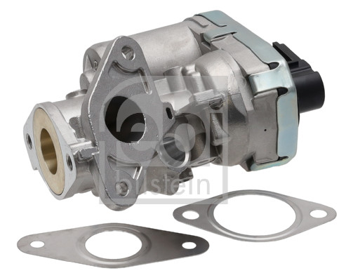 Valvola ricircolo gas scarico-EGR - 102665 FEBI BILSTEIN