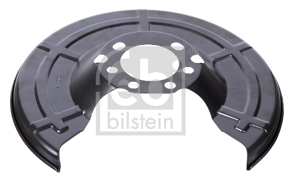 Splash Panel, brake disc - 102666 FEBI BILSTEIN
