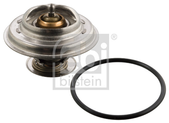 termostatas, aušinimo skystis - 10266 FEBI BILSTEIN