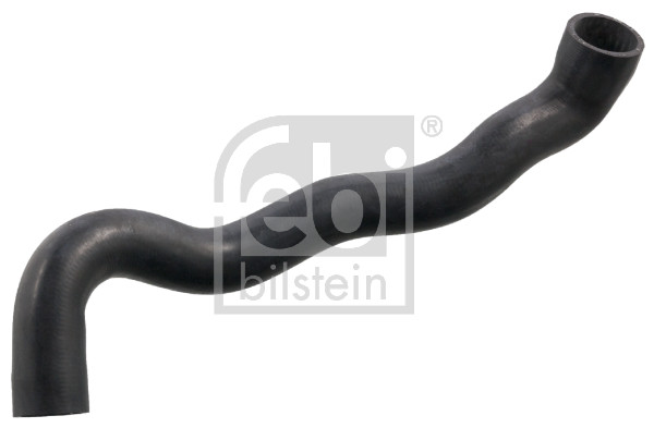 Radiator Hose - 102672 FEBI BILSTEIN