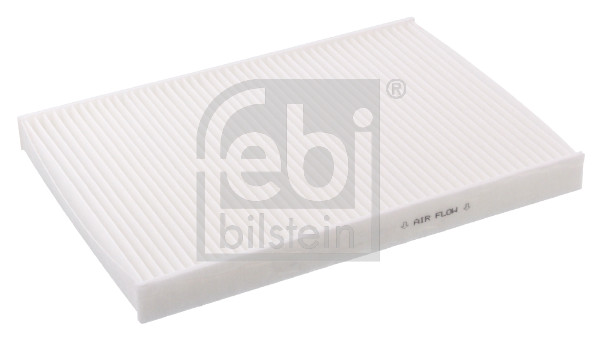 Filter, interior air - 102684 FEBI BILSTEIN