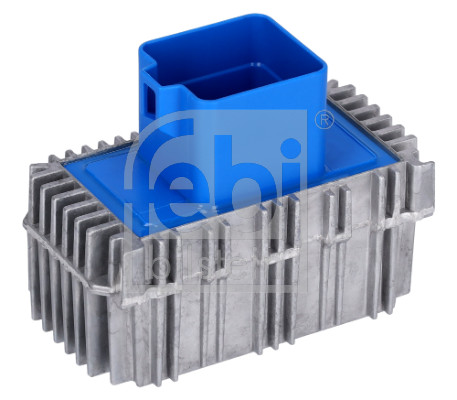 Relay, glow plug system - 102690 FEBI BILSTEIN