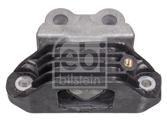 Mounting, manual transmission - 102691 FEBI BILSTEIN