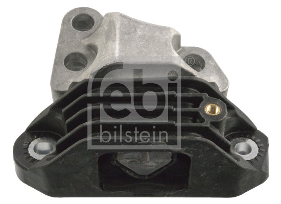 Lagerung, Automatikgetriebe - 102700 FEBI BILSTEIN