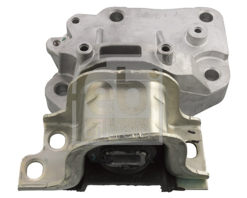 Mounting, manual transmission - 102702 FEBI BILSTEIN