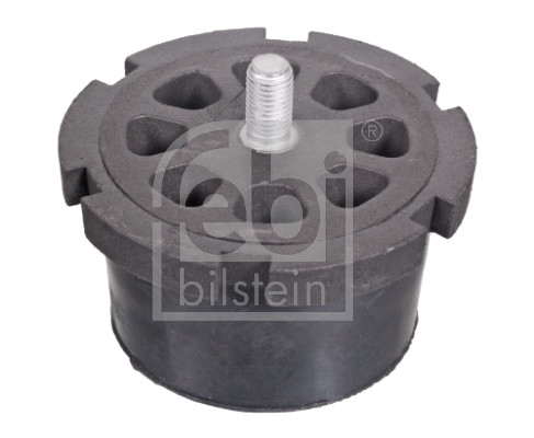 Tampone paracolpo, Sospensione - 102703 FEBI BILSTEIN