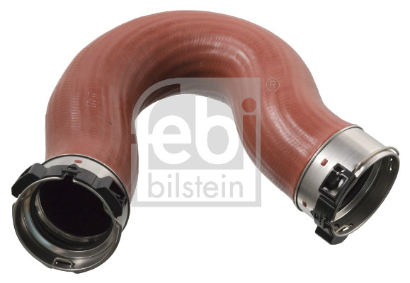 Charger Air Hose - 102724 FEBI BILSTEIN