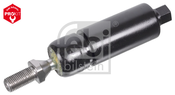 Inner Tie Rod - 102725 FEBI BILSTEIN