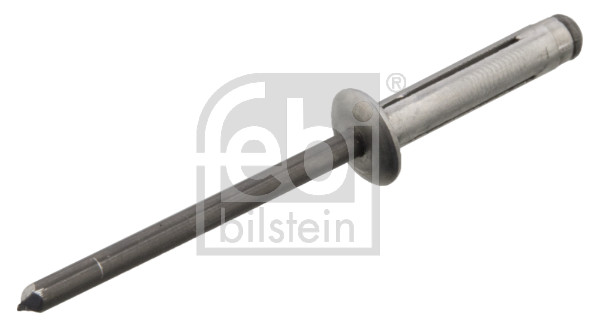 judėjimo jutiklis, įspėjimo sistema - 102732 FEBI BILSTEIN