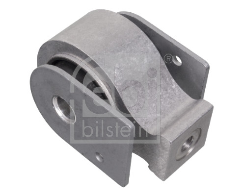 Mounting, differential - 102738 FEBI BILSTEIN