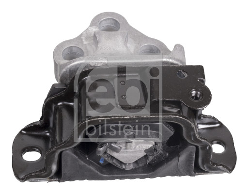 Mounting, automatic transmission - 102739 FEBI BILSTEIN