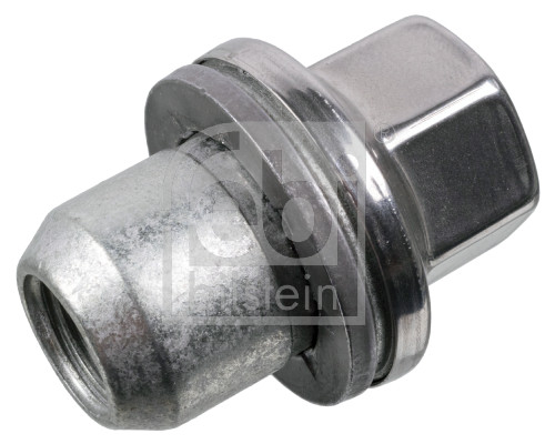 Wheel Nut - 102744 FEBI BILSTEIN