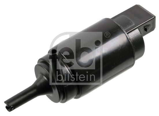 Water Pump, window cleaning - 10274 FEBI BILSTEIN