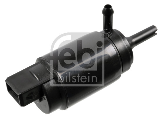 Water Pump, window cleaning - 10274 FEBI BILSTEIN